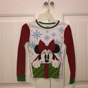 Christmas Pajamas Shirt